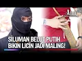 Lagu Biar Licin dan Gak Mudah Ketangkep Jadi M4ling! | Aini Malaikat Tak Bersayap Ep 214 (FULL)