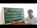 Part 01 Sales Executive Boolean Search String How to make sales executive Search String