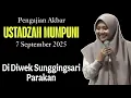 Download Lagu PENFAJIAN AKBAR BERSAMA USTADZAH MUMPUNI 7 SEPTEMBER 2025 DI DIWEK SUNGGINGSARI PARAKAN TEMANGGUNG.