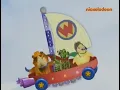 Wonder Pets Theme Russian V10