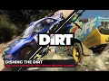 DIRT | The Next Level of Off-Road Racing Games