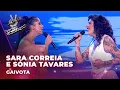 Download Lagu Sara Correia e Sónia Tavares | \