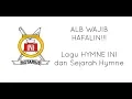 Lagu Lirik hymne INI  (Ikatan Notaris Indonesia)