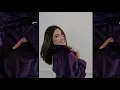 Artfasion Classic Flannel Bathrobe