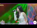 Lagu Boleh saja - Intan afifah || Mahesa Music Live Sukorejo Turi  Lamongan