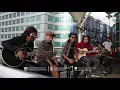 Sunset - STEVEN & COCONUTTREEZ Live Podcast Main Stage Detik Hot