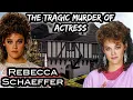 Inside the Rebecca Schaeffer Murder Case What Really Happened See Where it Happened