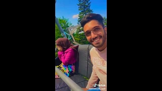 احلى اعتراف بالحب     دندنها