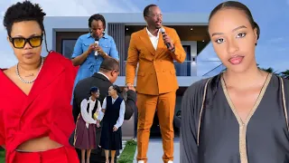 HAFI KURIRA😭BIRANGIYE ADUSEZEYE💔KURI DJ BRIANNE, UMUGORE WA YAMPANO😳VESTINE🥹PAST AKIM ASEZEYE TIKTOK