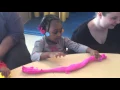 Learn How A C Moore Easter Seals Are Making the First Five Count