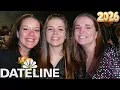 Dateline NBC 2026 The Day Everything Changed 48 Hours Murder Documentary