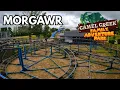 Lagu Morgawr 4K On Ride POV - Camel Creek Adventure Park