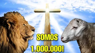 1 Milhão de Inscritos! - Agradecimento Especial