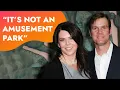 Why Lauren Graham Peter Krause Fell Apart Rumour Juice