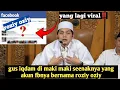 Download Lagu VIRAL‼️AKUN FB ROZIY OZIY MAKI MAKI GUS IQDAM SEENAKNYA