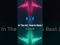Download Lagu DJ Dennik: Hands In The Air, Hearts Beat As One (2025, Short) Trance Progressive Techno Deep House