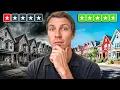 I Ranked San Diego s BEST WORST Suburbs