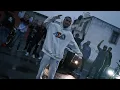 Almanegra - Pandillero