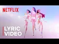 Lagu ‘What It Sounds Like’ Lyric Video | KPop Demon Hunters | Netflix
