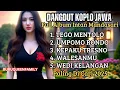 Download Lagu FULL ALBUM INTAN MANDASARI ‼️ LAGU DANGDUT JAWA SEDIH BIKIN NANGIS// GALAU PATAH HATI💔ENAK DIDENGAR