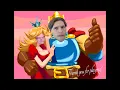Jerma Goes Insane Playing Jump King The Movie - Jerma Streams Jump King Long Edit