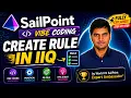 1 Introduction to SailPoint IdentityIQ Development