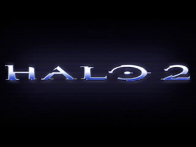 halo 2 soundtrack (Mjolnir mix) HD