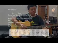 I m So Blessed Guitar Chords and Play Along
