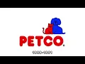 Petco historical logos
