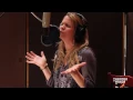 Kelli O'Hara and Steven Pasquale Record "One Second and A Million Miles"