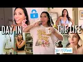 DAY IN THE LIFE OF A FULL-TIME ONLYFANS CREATOR