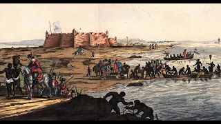 Na terra dos Potiguara (Episódios da História do Rio Grande do Norte, n. 2)