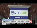 Rite Aid pharmacy closures to impact 5 Vermont communities
