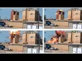 ALERT CENTER OSHA details citations against Horizon Biofuels over fatal Fremont plant explosion