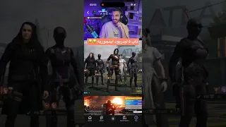وضعیت ووو     دندنها