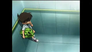 المحقق كونان الجزء التاسع تشويقة الحلقة 27 