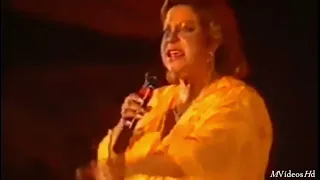 RELÍQUIA: Leny Andrade canta “É” de Gonzaguinha