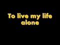 Download Lagu Helloween - I Want Out(lyrics)