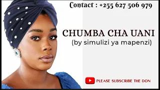 MPYA SIMULIZI FUPI CHUMBA CHA UANI SIMULIZI TAMU BY SIMULIZI YA MAPENZI 