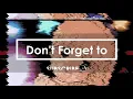 kokonoku - LAST CHANCE LAST DANCE