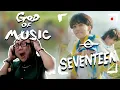 Download Lagu The Kulture Study: SEVENTEEN 'God of Music' MV REACTION \u0026 REVIEW