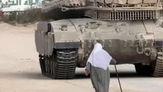 تميم البرغوثي   طمنوا ستي أم عطا دندنها