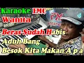 Download Lagu Khayalan Kentrung | By Benyamin S \u0026 Maryance Mantauw || KARAOKE KN7000 FMC