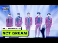 Download Lagu NCT DREAM (엔시티 드림) ALL MOMENTS 🎁💙 | MCOUNTDOWN IN FRANCE
