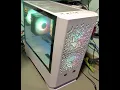 58 ASRock Wi-Fi 4600g ft Cougar - MG140 Air RGB