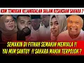 Download Lagu KAPOK !! POL!51 AKHIR NYA TANGKAP TUKANG FITNAH ? YAI MIM GELAR  SYUKURAN ?