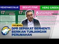 Download Lagu Top Topic - DPR Jawab 17+8 Tuntutan Rakyat