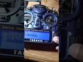 FrSky RB-30 lau scripts not working