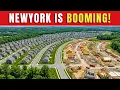 10 New York Towns That Are Growing So Fast It s Out of Control 2026