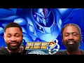 Download Lagu Super Robot Wars OG: The Moon Dwellers - Masaki \u0026 Cybuster ALL ATTACKS | Reaction